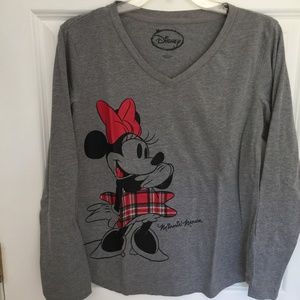 Disney Sleep Shirt